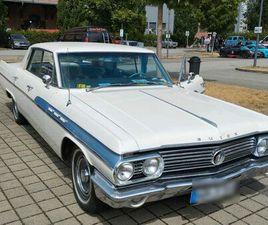 BUICK LESABRE BUICK LE SABRE