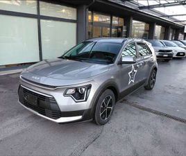 1.6 GDI HYBRID BUSINESS