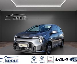 KIA PICANTO 1.0 GDI MT VISION