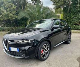 TONALE 1.6 TI 130CV TCT6