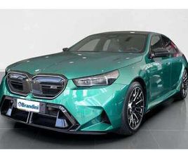 BMW SERIE 5 M5 4.4 727CV AUTO