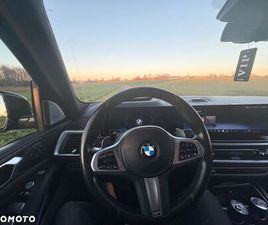 BMW X7 BMW X7