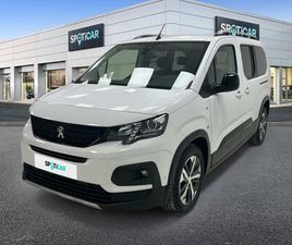 LONG BLUEHDI 96KW GT