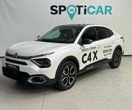 EC4 X ELECTRICO 100KW 50KWH SHINE