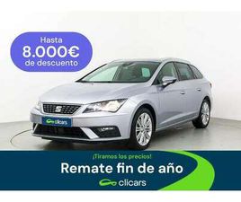 ST 1.5 TGI GNC S&S XCELLENCE DSG7 130