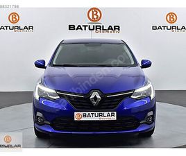 RENAULT TALIANT 1.0 T JOY