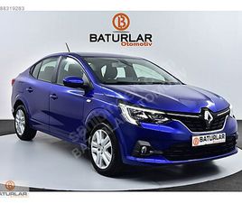 RENAULT TALIANT 1.0 T JOY