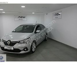 RENAULT TALIANT 1.0 T TOUCH