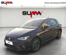 SEAT IBIZA 1.0 ECOTSI 95 CH S/S BVM5