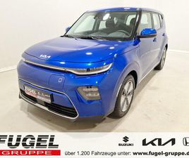 KIA E-SOUL 39 KWH EDITION 7 LED|RFK|ACC E- 39 KWH EDITION 7 LED|RFK|ACC