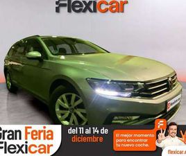 VARIANT 2.0TDI EVO 110KW