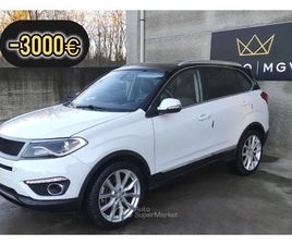 DR 6 1.5 TURBO GPL * TETTO * SUPER PROMO