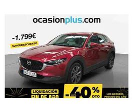 2.0 SKYACTIV-X ZENITH BLACK SAFETY 2WD AUT 137KW