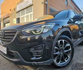 2.2 175CV SKYACTIV-D AWD EXCEED*PELLE*NAVI*TETTO*EURO6*