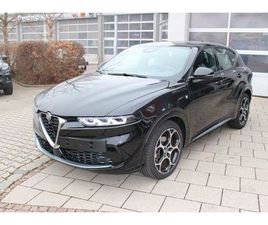 ALFA ROMEO TONALE TI MATRIXLED/KAMERA360°/WERGARANTIE 04-27