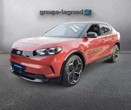 286CH EXTENDED RANGE 77KWH PACK PREMIUM RWD