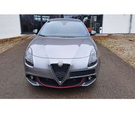 ALFA ROMEO GIULIETTA SUPER
