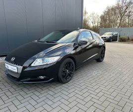 HONDA CR-Z GT