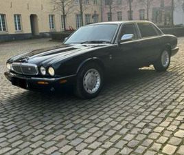 JAGUAR XJ8 (X308) 3.2 TOP ZUSTAND