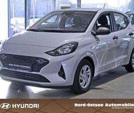 1.0 COMFORT KAMERA PDC TEMPO KLIMA NAVI