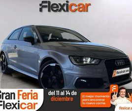 1.2 TFSI AMBIENTE S-TRONIC 105