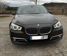 BMW SERIE 5 GT 520D 520DA GT GRAN TURISMO LUXURY