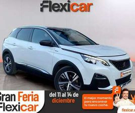 PEUGEOT 3008 1.2 PURETECH S&S STYLE 130