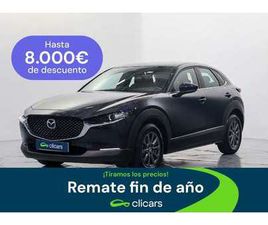 MAZDA CX-30 SKYACTIV G 2.5 E-SKYACTIV-G PRIME LINE FWD 103KW