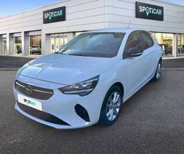 OPEL CORSA 1.2 XEL S/S EDITION 75