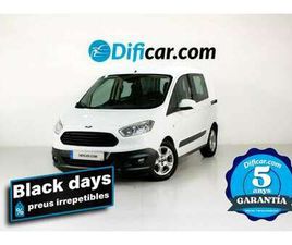 FORD TRANSIT COURIER TOURNEO 1.5 TDCI 95CV