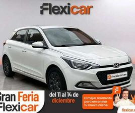 HYUNDAI I20 1.2 MPI ESSENCE