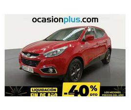 1.7CRDI KLASS 4X2