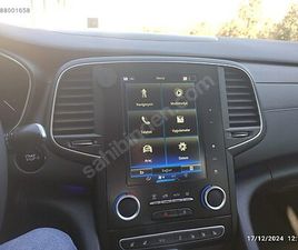 RENAULT TALISMAN 1.6 DCI ICON