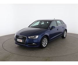AUDI A3 SPORTBACK 1.2 TFSI