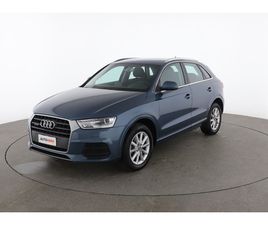 AUDI Q3 2.0 TDI