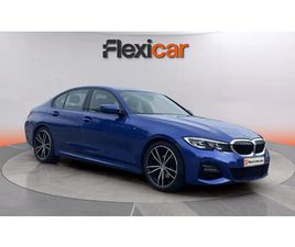 BMW SERIE 3 320 320D