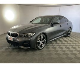 BMW SERIE 3 320 320D