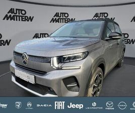 CITROËN C3 1.2 MILD-HYBRID 110 MAX