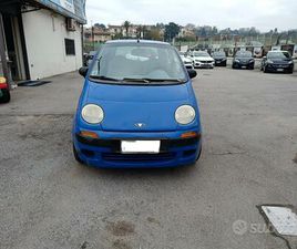 DAEWOO MATIZ 800I CAT SE STAR