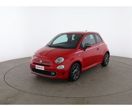 FIAT 500 1.2