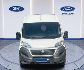 2.3 MULTIJET 15M3 16V , 96HP, PANEL VAN
