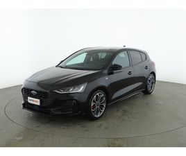 1.0 ECOBOOST MILD-HYBRID