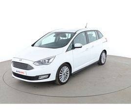 FORD GRAND C-MAX 1.5 TDCI TITANIUM BV6