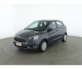 FORD KA+ 1.2 TI-VCT