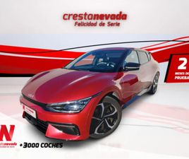 GTLINE 774KWH 168KW RWD LONG RANGE