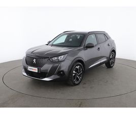 PEUGEOT 2008 1.5 BLUE-HDI