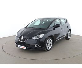RENAULT SCENIC 1.5 DCI HYBRID ASSIST BUSINESS