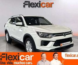 G15 LIMITED 4X4 AUT.