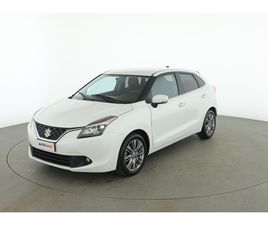 SUZUKI BALENO 1.2 DUALJET SHVS
