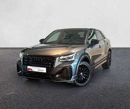 AUDI Q2 35 TFSI 35 TFSI ADRENALIN S TRONIC 110KW